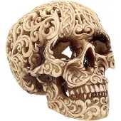 Nemesis Now - Skulls - Celtic Decadence Figurine 18.5cm