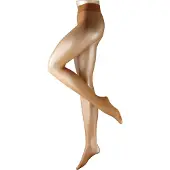 Falke Collants beige