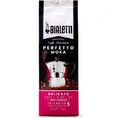 Bialetti Perfetto Moka Délicat 250 G