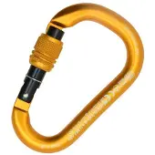 Kong Italy Hms Napik Mousqueton Orange Orange One Size