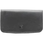 Esquire Porte-monnaies 'Logo' noir