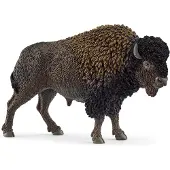 Schleich Figurine Bison 14879