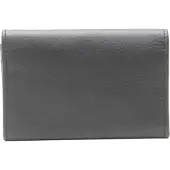 Esquire Porte-monnaies 'Logo' noir