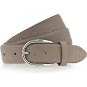 Vanzetti Ceinture taupe