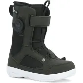 Ride Norris Snowboard Boots Noir 19.5 Garçon