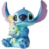 Sonstiges Disney Lilo & Stitch (Showcase Collection) Poupée Stitch