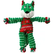 Kong Holiday Floppy Knots