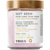 Truly Soft Serve crème après-rasage 180 ml