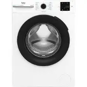 Beko Machine à laver BM3WFU3741W