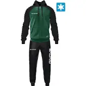 Givova 103 Tracksuit Bleu 10-12 Years Enfants