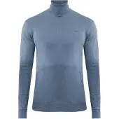 Mexx Pull-over 'Meru' bleu