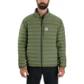 Carhartt LWD Relaxed Fit Stretch Insulated Veste Taille