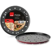 Ibili - 356128 - Moule À Pizza