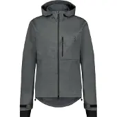 Bbb Veste de pluie Rainshield Explorer XL gris