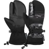 Reusch Gants de sport 'Kondor R-TEX XT' noir