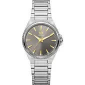 Danish design DKX Pro, Argent, (Horloge analogique, 29 mm)