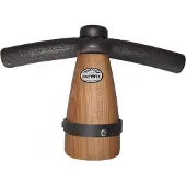 De Wit Tegelklopper houten klos (3340 g)