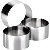 Ibili Anneau de Cuisson Ibili Clasica 12 cm