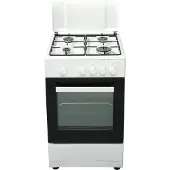 Everglades Cuisinière à gaz EVCK039