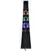 Konix Refroidisseur Rgb Pour Ps5