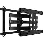 BlueBuilt Premium Support Mural Pivotant 37" - 75"