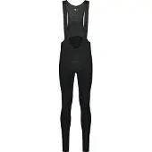 Bbb Cuissard à bretelles Cycling Thermal Essence XXL noir - cuissard chaud et rembourré...