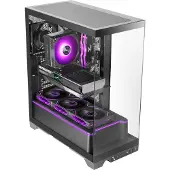 Mars Gaming Boîtier Pc Mc-prisma