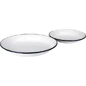 Ibili Assiette Creuse 36 Cm