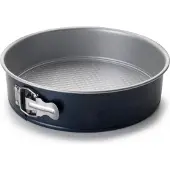 Ibili Moule Amovible Blu 26 Cm