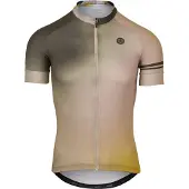 Agu Maillot Manches Courtes - Trend Gradient - gardening
