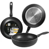 Ibili Poêle à Frire Honda Fusion 28 Cm