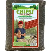 Cat´s Best Cat's Best Forest Fresh Lapin nain et cochon d'Inde 20l One Size