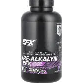 EFX Sports Kre-alkalyn 240 gélule 15064