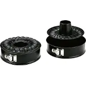 Ibili Moules De Cuisson Moka 24 Cm Springform