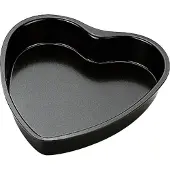 Ibili Moule Coeur Moka 24 Cm