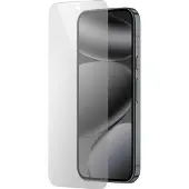 Mobiparts Regular Tempered Glass Google Pixel 10/10 Pro (Google Pixel 10, Google Pixel 10 Pro), Téléphone portable : film de protection, Transparent
