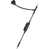 Sennheiser Microphone HD 500 BAM Noir pour casques série 500