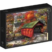 Grafika Puzzle Chuck Pinson - The Sweet Life - Puzzle de 500 pièces