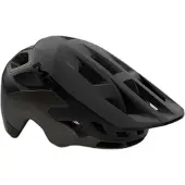 Met Revo MIPS noir, mat, Gr. S