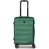 SMARTBOX Valisette 'Edition 03' vert foncé