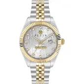 Philipp Plein - PWMFA0425 - Montre Bracelet - Hommes - Quartz - Date Superlative