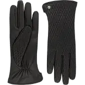 Roeckl Gants 'PIENZA TOUCH' noir