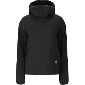 SOS Veste d’hiver 'Comeon' noir