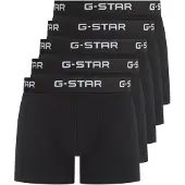 G-Star Boxers 'Maize' gris clair / noir