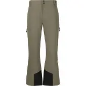 SOS Pantalon de sport olive