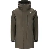 SOS Veste d’hiver 'Trikora' marron