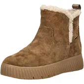 Tamaris Bottines marron