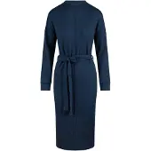 Lingadore Robe bleu foncé