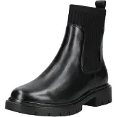 Tamaris Chelsea Boots noir