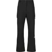 SOS Pantalon de sport noir